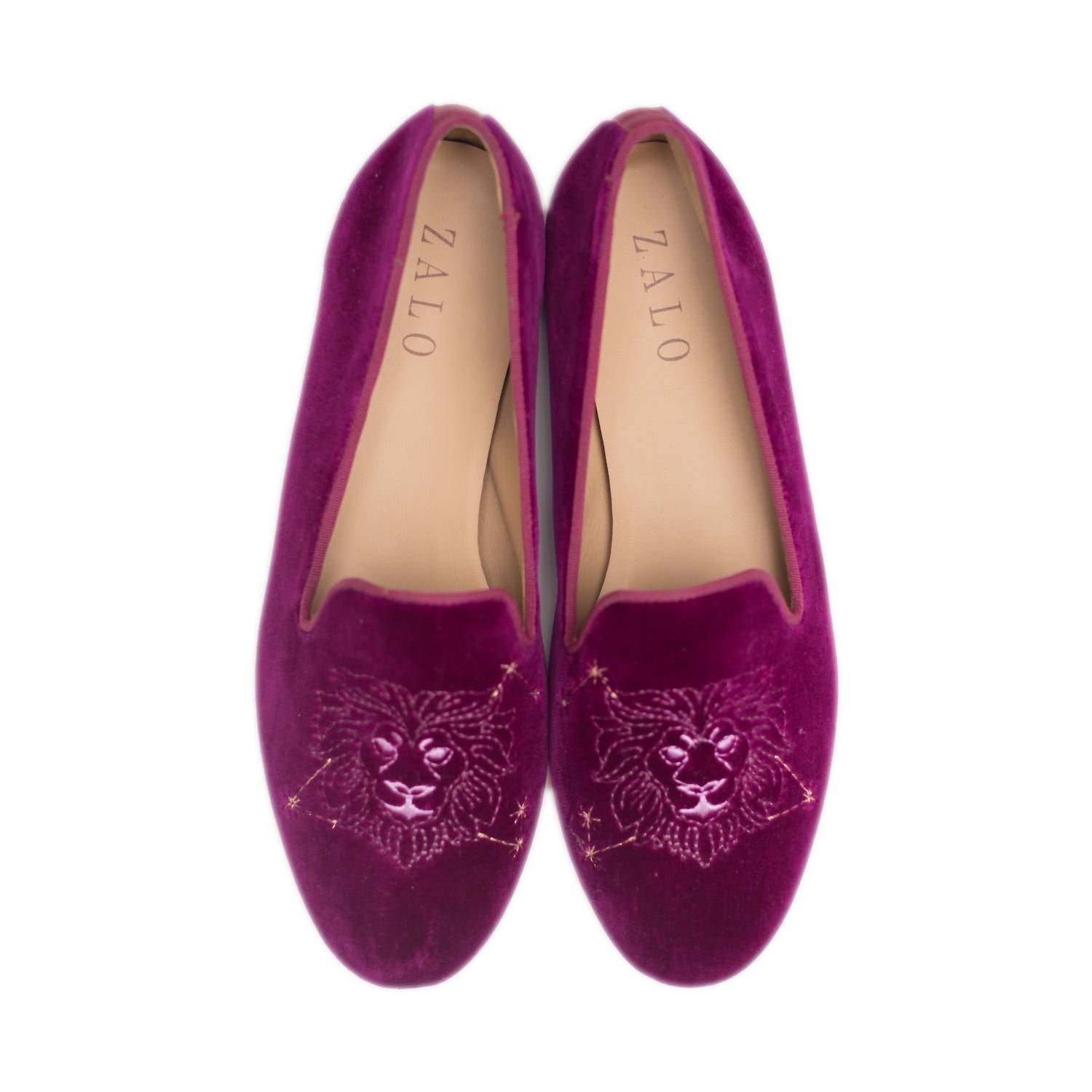 Leo Slipper