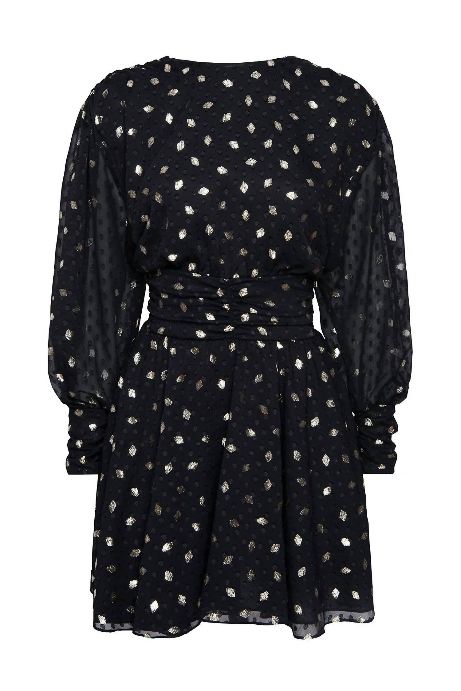 Misa Los Angeles - Davie Dress