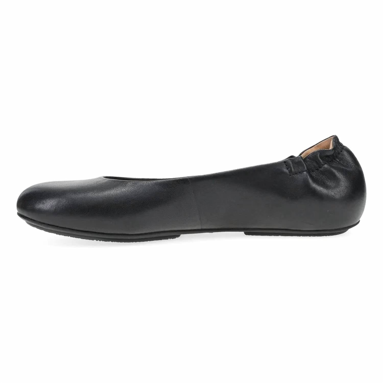 Dansko - Women's Mollie Slip On Flat Shoes