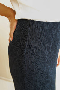 Z Supply - Cypress Avenue Lace Maxi Skirt
