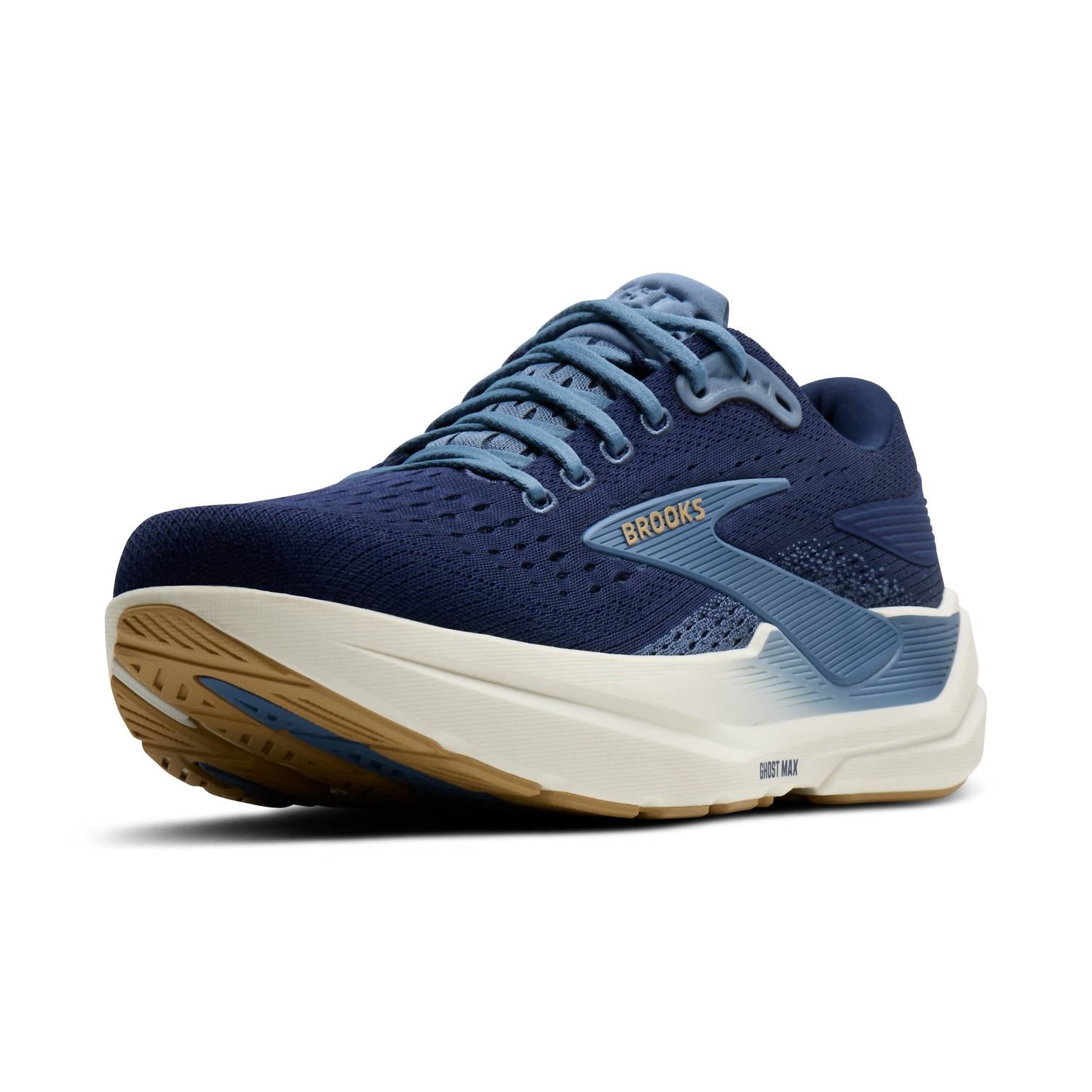 Brooks - Men's Ghost Max 3 Sneakers