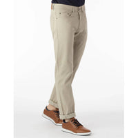 Ballin - Crescent Perma Pima Twill Pants