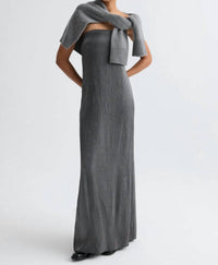 Twp - Carolyns Strapless Gown
