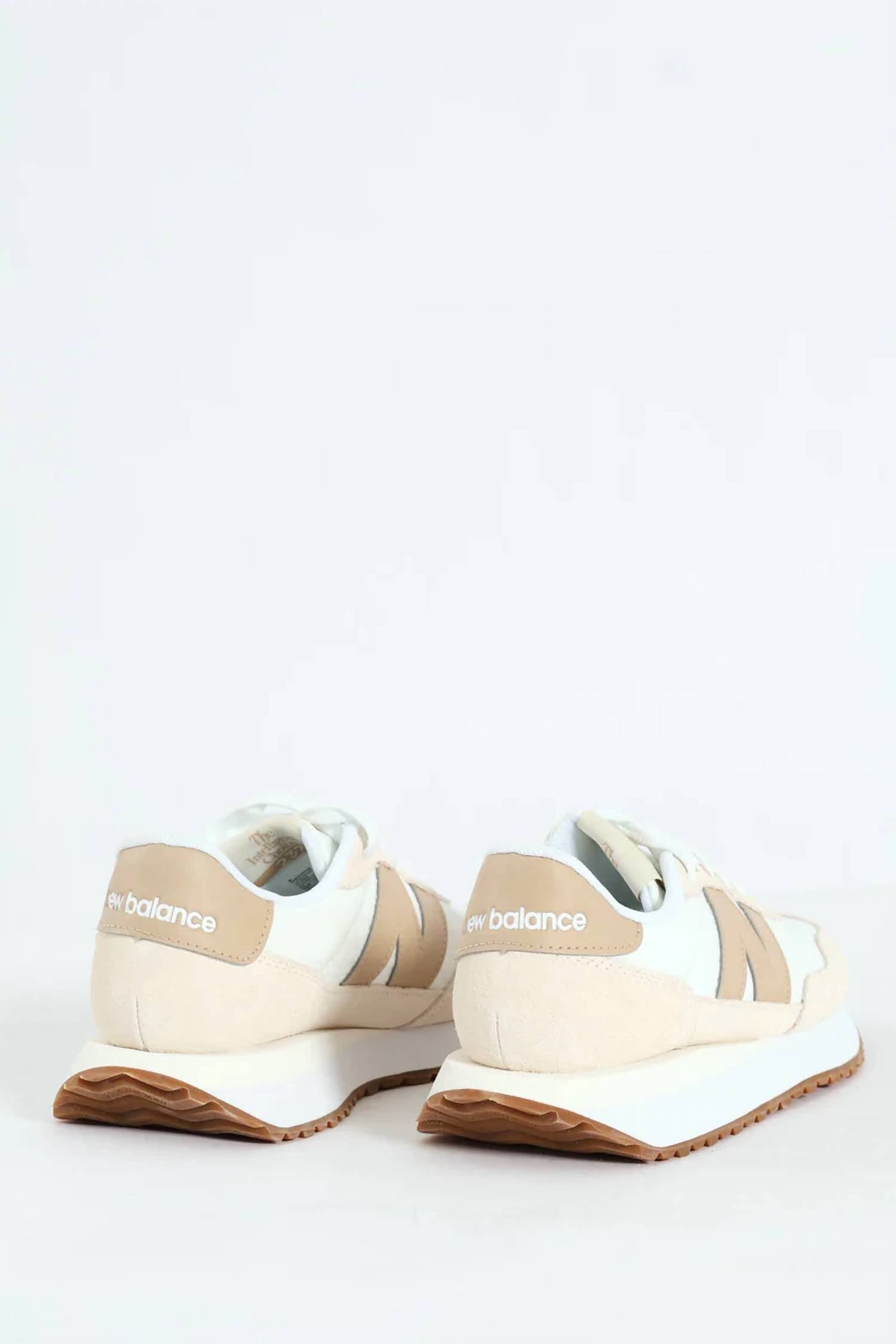New Balance - Women's 237 V1 Sneaker