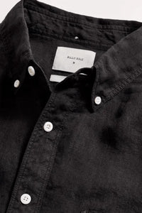 Billy Reid - Tuscumbia Linen Shirt