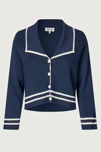 Baum Und Pferdgarten - Cila Knit Jacket