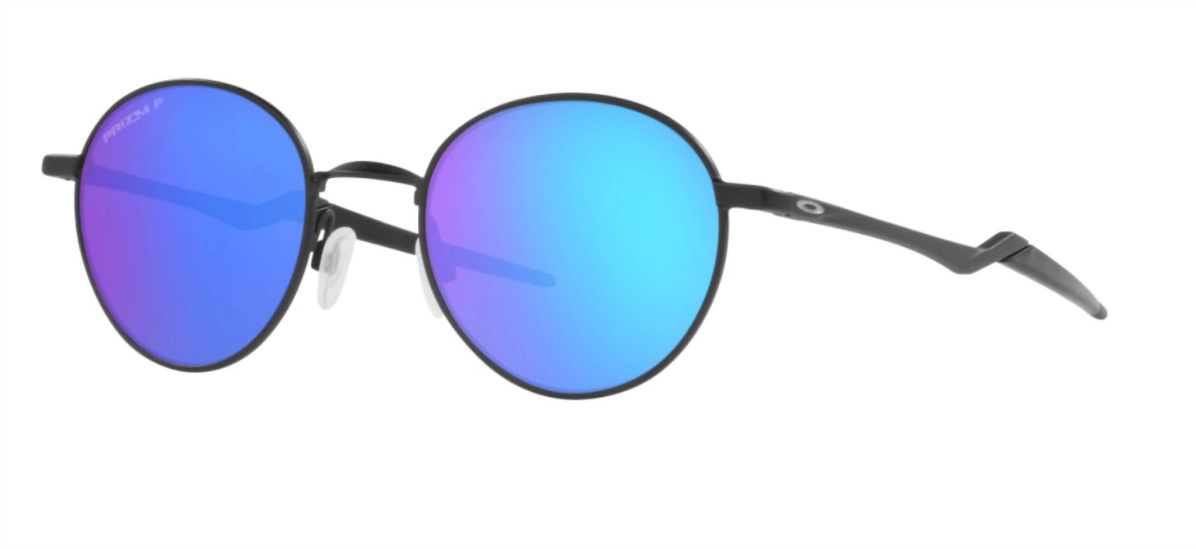 Oakley - Terrigal Round Polarized Sunglasses 4146-0551