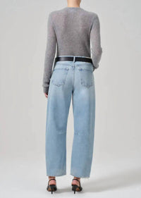 Citizens Of Humanity - Miro Barrel Fit Wide Leg Jean