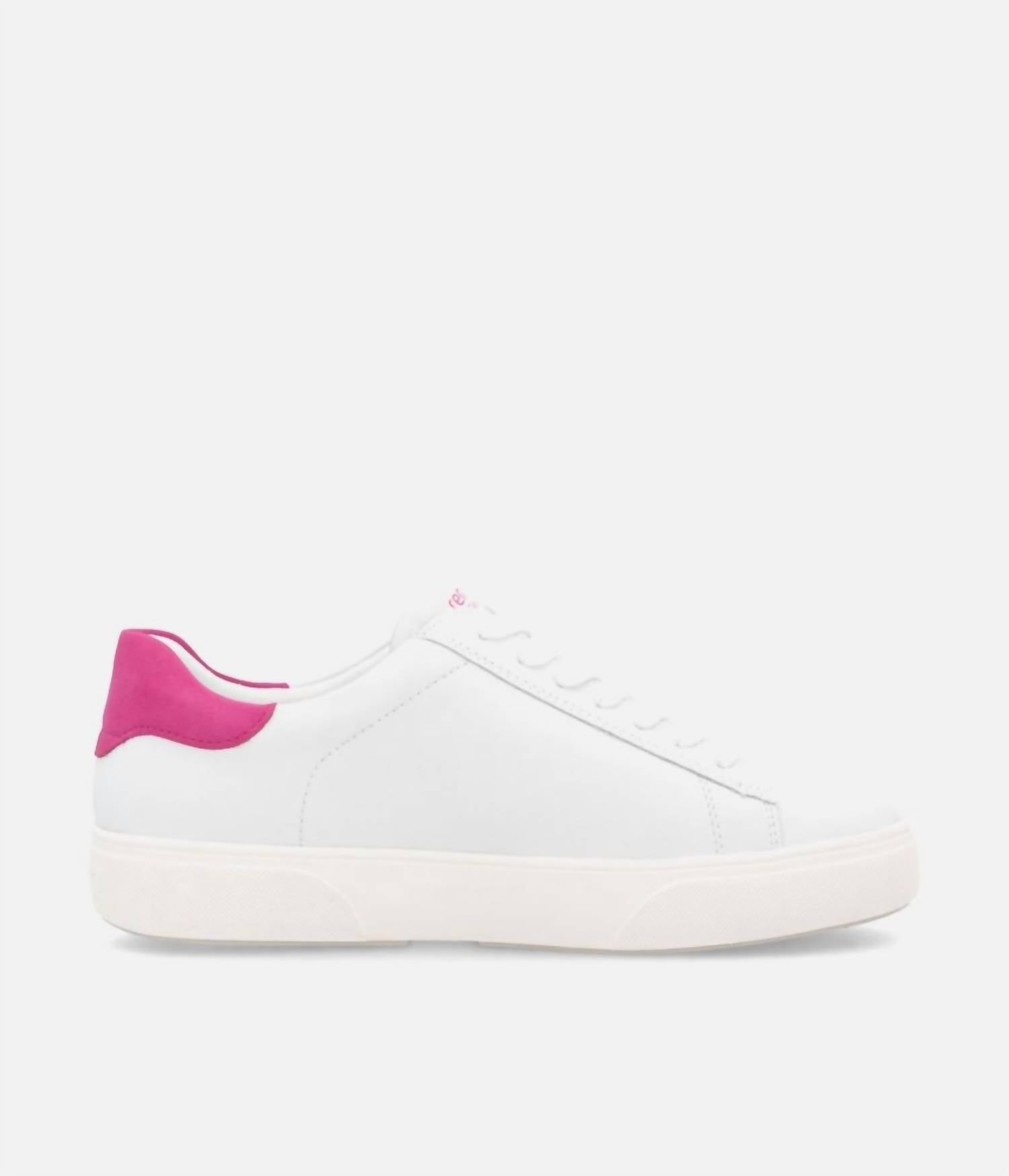 Rieker - Women's Shawna Shoes