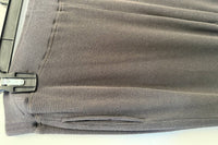 Mododoc - Women's Long Flair Wide leg pants