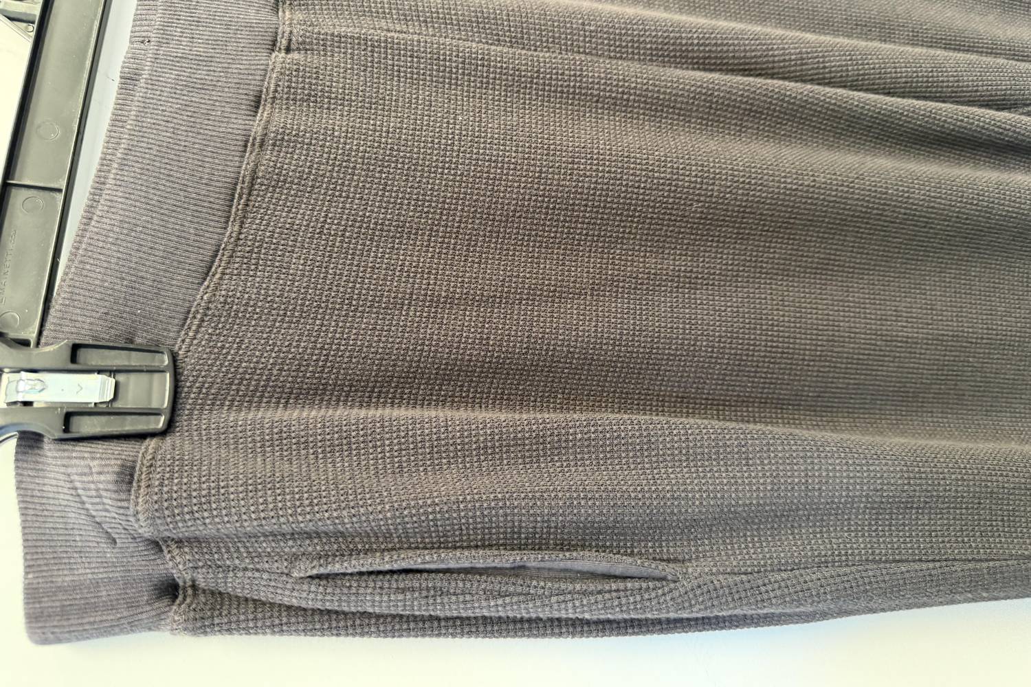 Mododoc - Women's Long Flair Wide leg pants