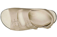 Sas - Women's Relaxed Heel Strap Sandal
