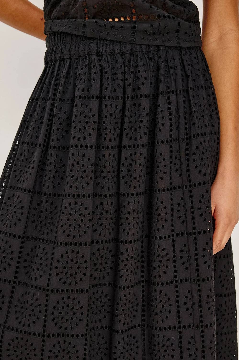 Rails - Dax Maxi Skirt
