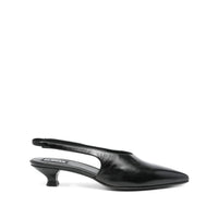 Alohas - Women's Eros Leather Mule