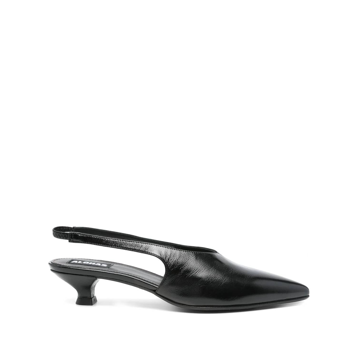 Alohas - Women's Eros Leather Mule