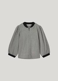 Summum - Herringbone Top