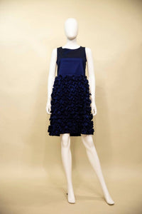 Samuel Dong - Women's Dress