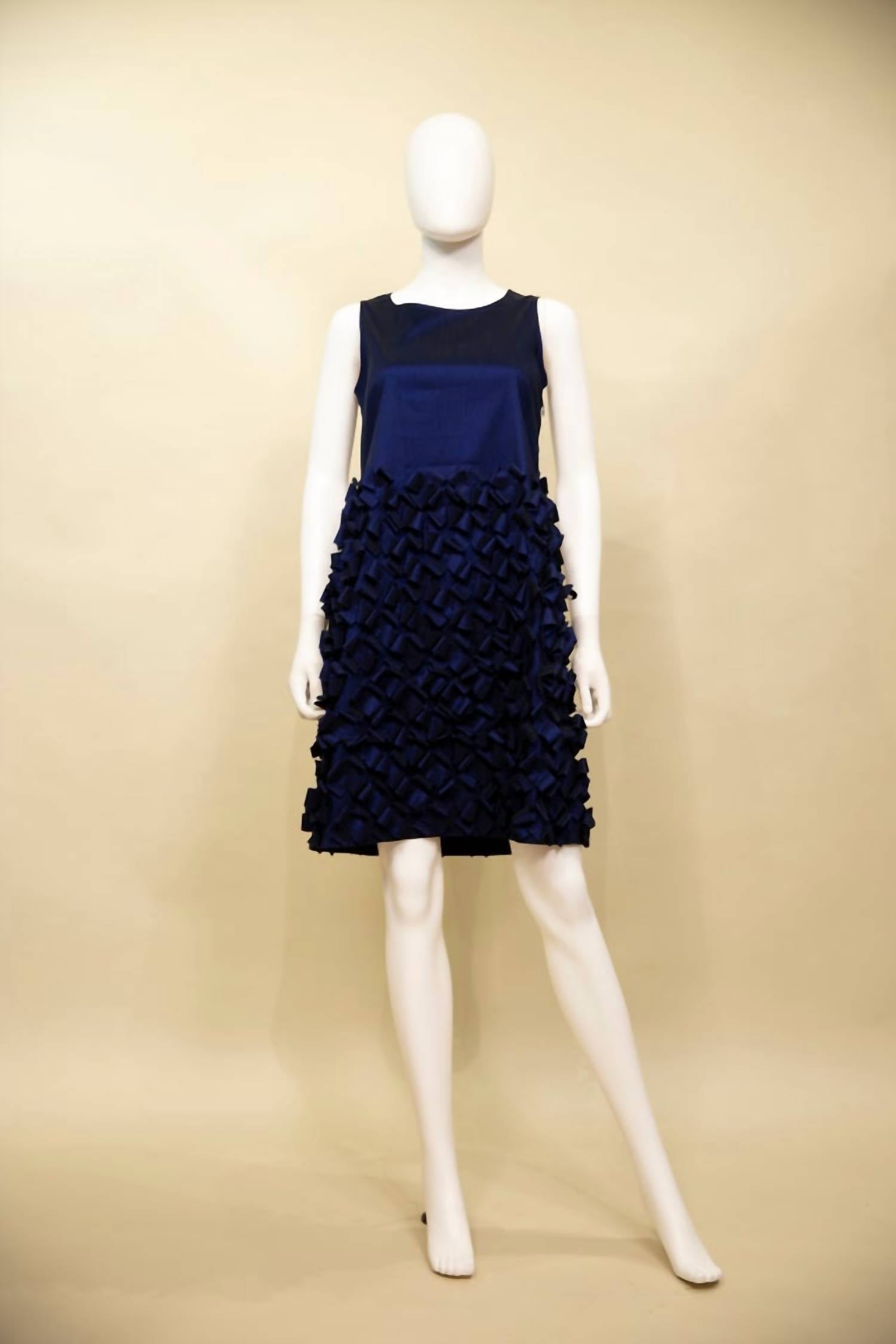 Samuel Dong - Women's Dress