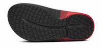 Oofos - Men's Ooahh Sport Flex Limited Slide Sandal