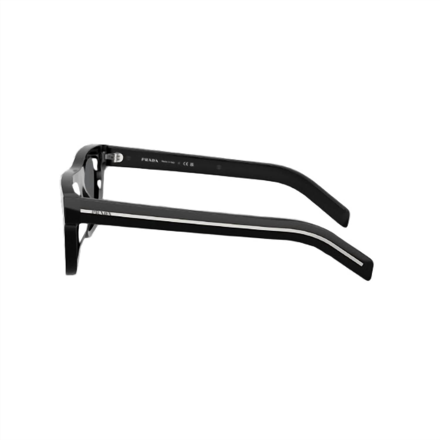 Prada - Men's PR B12S Sunglasses