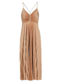 A.L.C. - Gemini Midi Dress