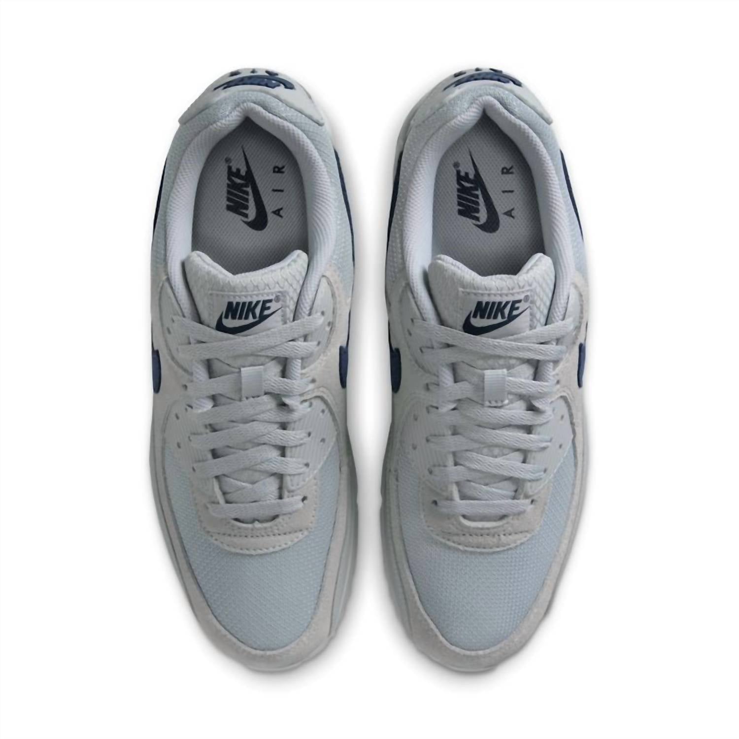 Nike - Men's Air Max 90 Cowboys Sneaker