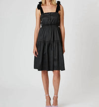 The Shirt - Veronica Dress