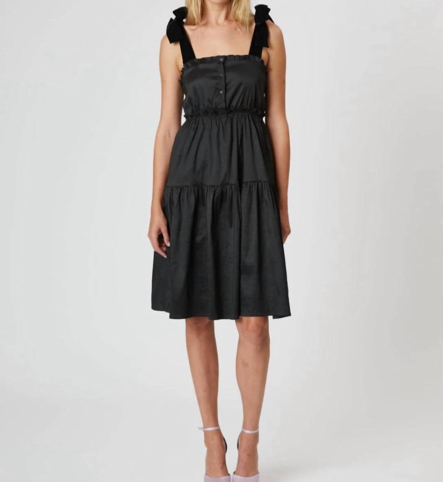The Shirt - Veronica Dress