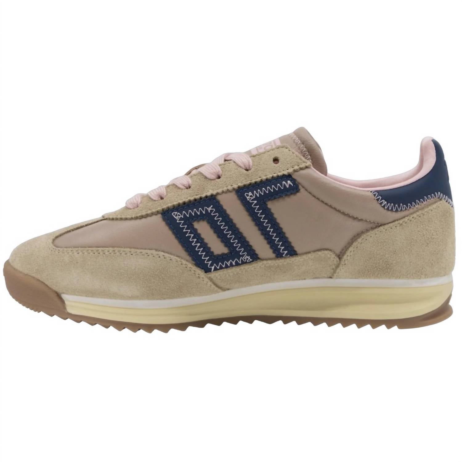 Back 70 - Women's Jogger Z Sneakers