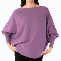 Kerisma - Ryu Batwing Sweater