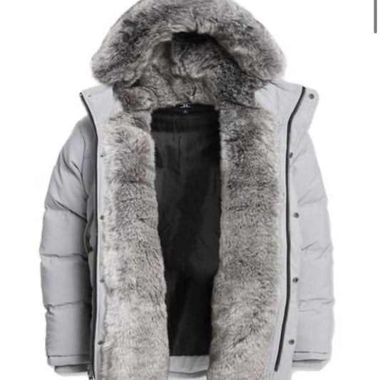 Jordan Craig - Men's Fargo Fur Lined Parka 2.0 Jacket