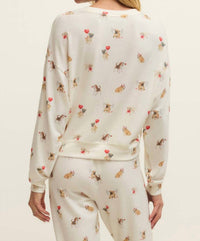 Z Supply - Biscous Love Pup Top