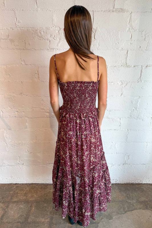 Olivaceous - Crisp Air Cutie Dress