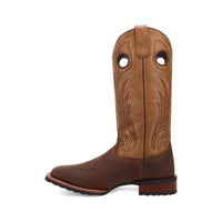 Dan Post. - Men's Cullen Leather Western Boot