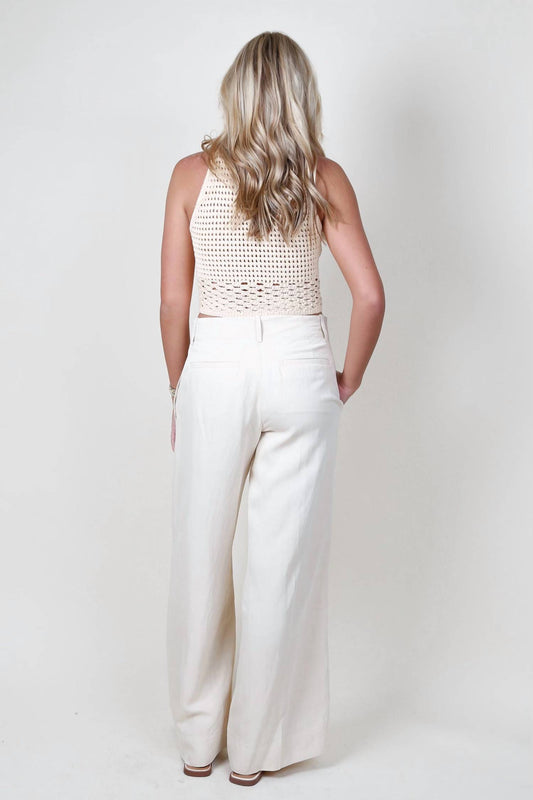 A.L.C. - Brayden Knit Top