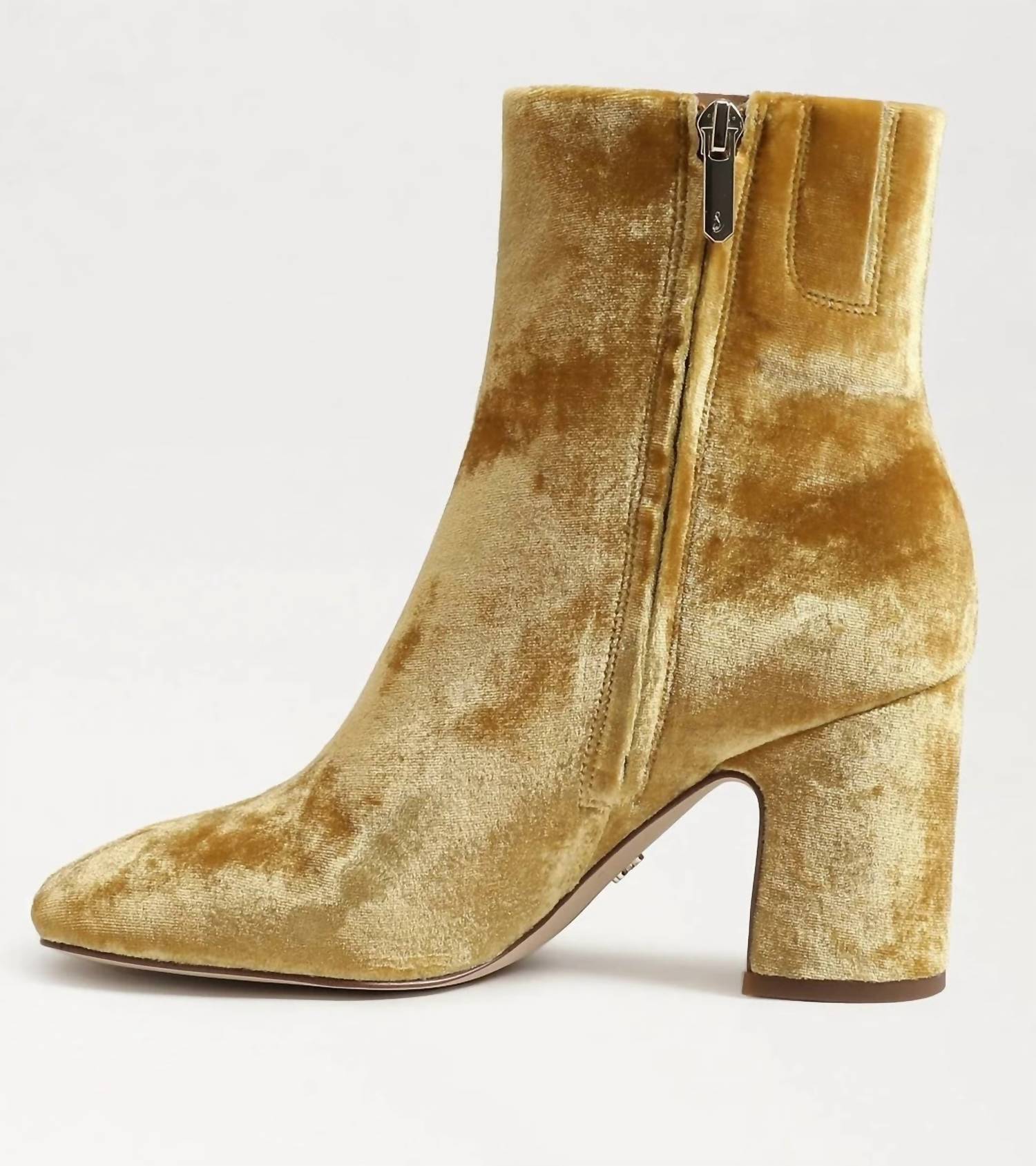 Sam Edelman - Women's Fawn Ankle Bootie