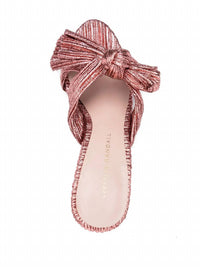 Loeffler Randall - Women's Penny Knot Heel Sandal