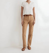 Madewell - Women's 90's Straight Cargo Pants