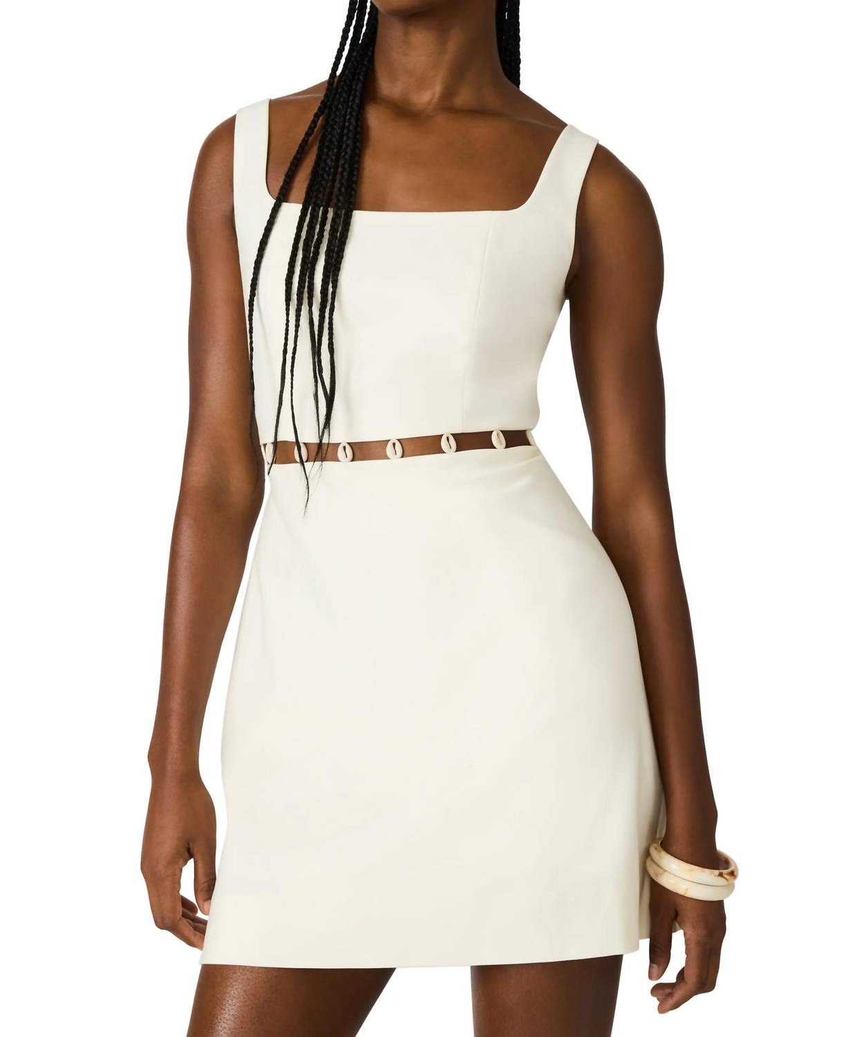 Steve Madden - Mariette Mini Dress