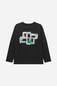 Munthe - Roomu Jersey Long Sleeve Top