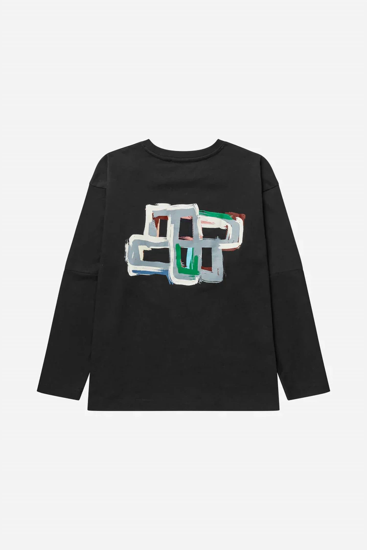 Munthe - Roomu Jersey Long Sleeve Top