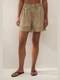 Faithfull The Brand - CLEMENTE SHORT