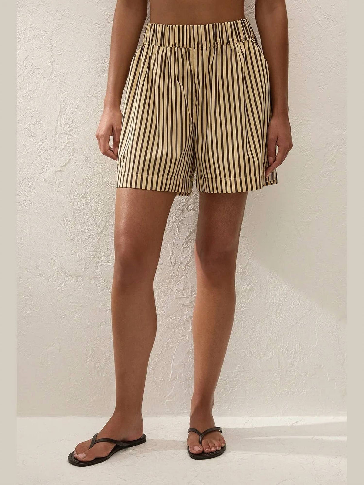 Faithfull The Brand - CLEMENTE SHORT