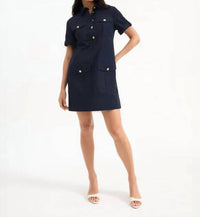Veronica Beard - Lucca Dress