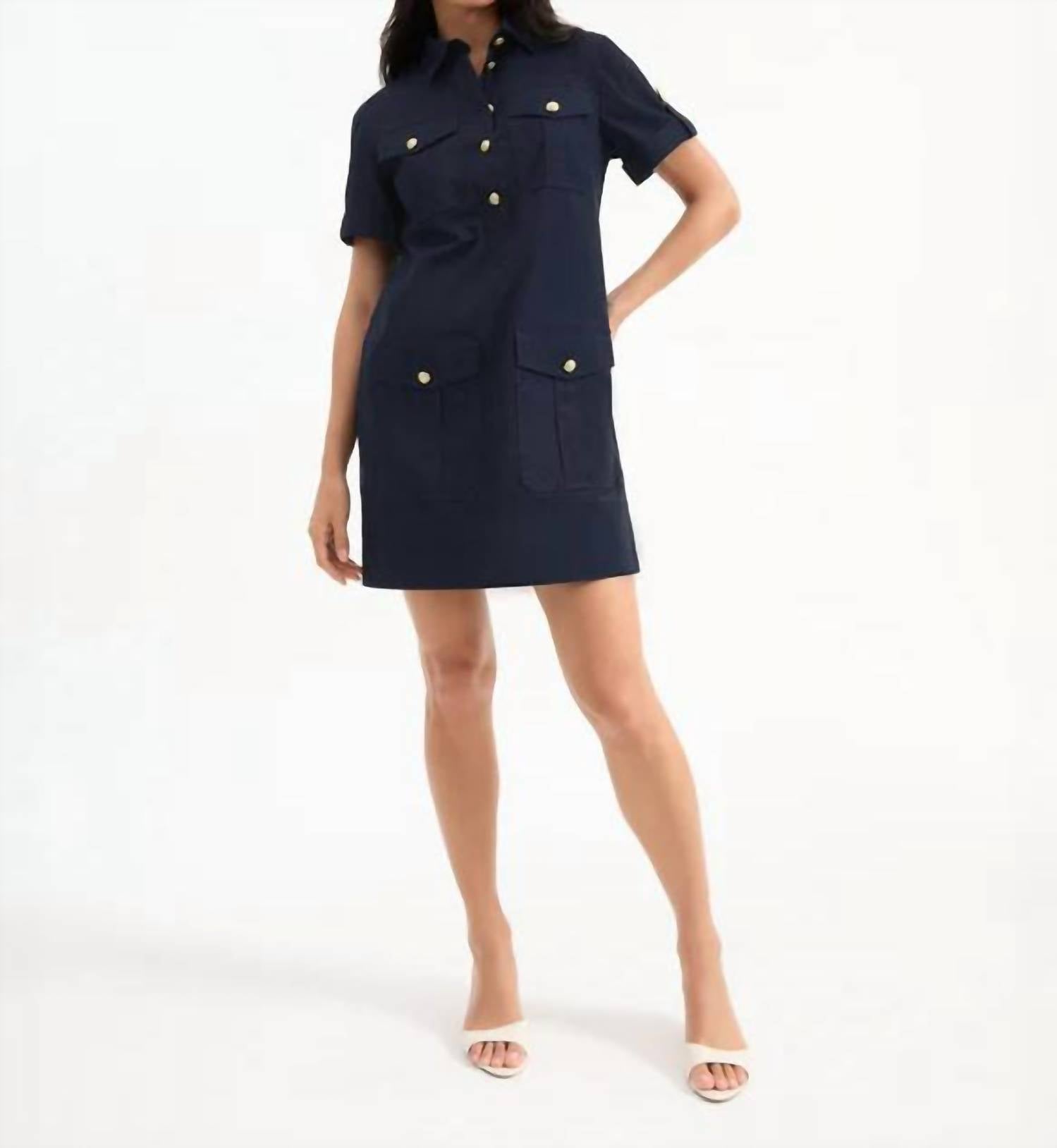Veronica Beard - Lucca Dress