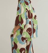 Cara Cara - Calvia Shirt
