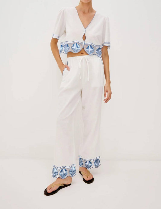 Rails - Tildi Straight Pullover Pant