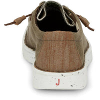 Justin Boots - Men's Hazer Canvas Slip On