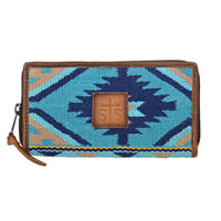 Sts Ranchwear - Women's Mojave Sky Bifold Wallet