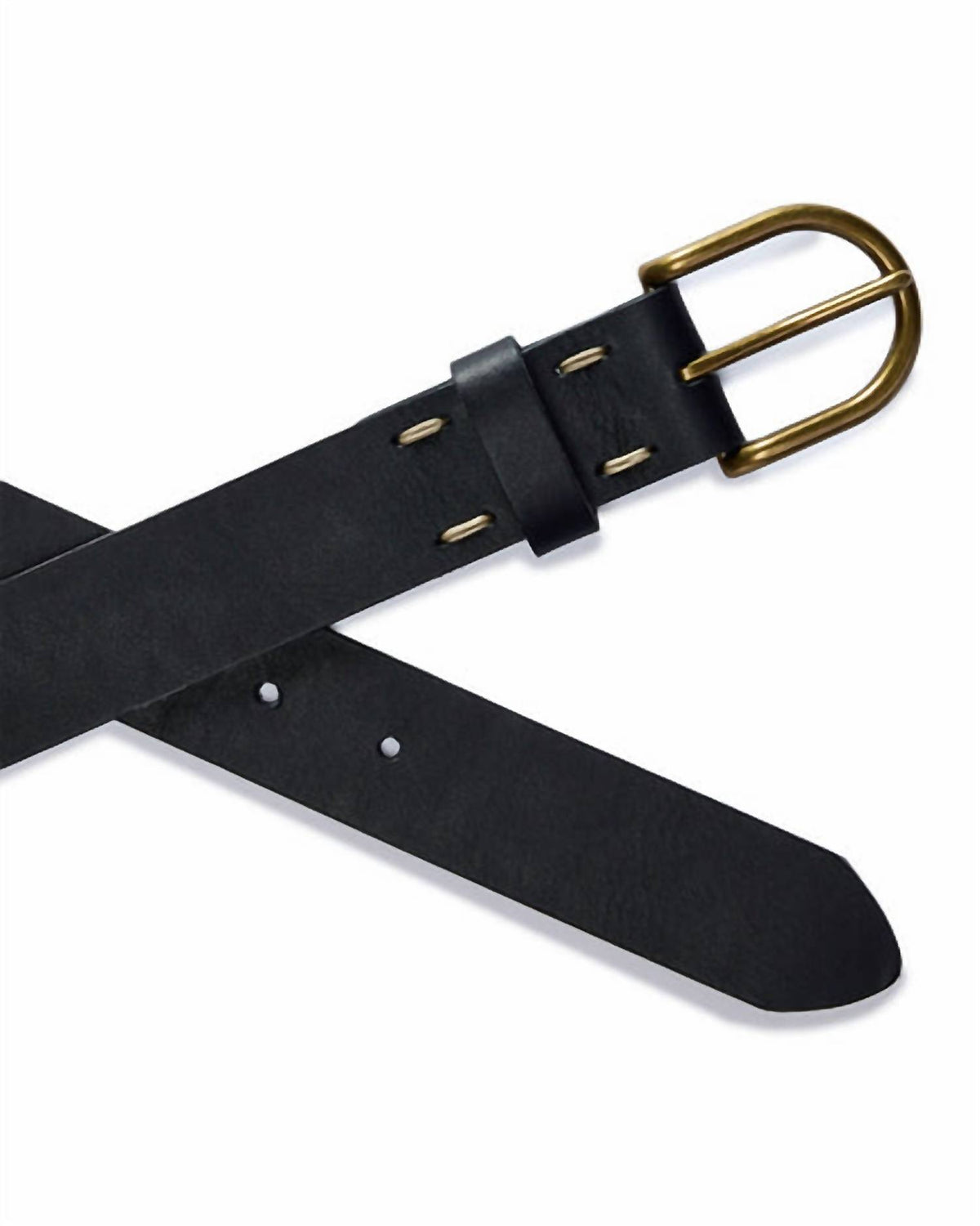 Taylor Stitch - Men's Foundation Belt